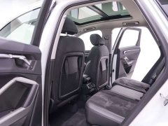 Audi Q3 35 TFSI Fashion Dynamic - ფოტო 17