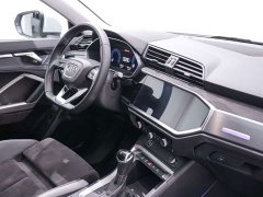 Audi Q3 35 TFSI Fashion Dynamic - ფოტო 18
