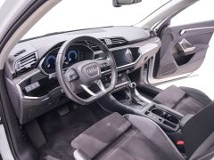 Audi Q3 35 TFSI Fashion Dynamic - ფოტო 19
