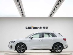 Audi Q3 35 TFSI Fashion Dynamic - ფოტო 2
