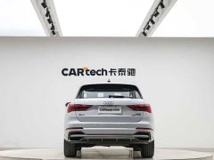 Audi Q3 35 TFSI Fashion Dynamic - ფოტო 4