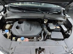 Changan CS55 Plus 2022 2nd Generation 1.5T DCT Premium - ფოტო 10