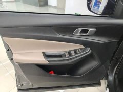 Changan CS55 Plus 2022 2nd Generation 1.5T DCT Premium - ფოტო 11