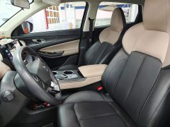 Changan CS55 Plus 2022 2nd Generation 1.5T DCT Premium - ფოტო 12