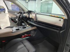 Changan CS55 Plus 2022 2nd Generation 1.5T DCT Premium - ფოტო 14