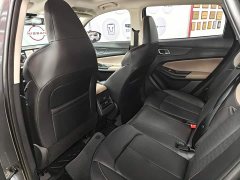 Changan CS55 Plus 2022 2nd Generation 1.5T DCT Premium - ფოტო 16