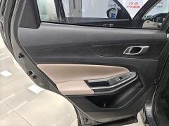 Changan CS55 Plus 2022 2nd Generation 1.5T DCT Premium - ფოტო 17