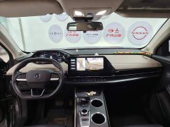 Changan CS55 Plus 2022 2nd Generation 1.5T DCT Premium - ფოტო 18