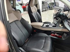 Changan CS55 Plus 2022 2nd Generation 1.5T DCT Premium - ფოტო 19