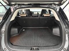 Changan CS55 Plus 2022 2nd Generation 1.5T DCT Premium - ფოტო 20