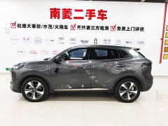 Changan CS55 Plus 2022 2nd Generation 1.5T DCT Premium - ფოტო 5