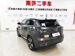 Changan CS55 Plus 2022 2nd Generation 1.5T DCT Premium - ფოტო 6