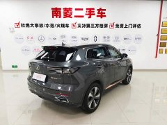 Changan CS55 Plus 2022 2nd Generation 1.5T DCT Premium - ფოტო 7