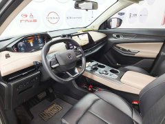 Changan CS55 Plus 2022 2nd Generation 1.5T DCT Premium - ფოტო 9