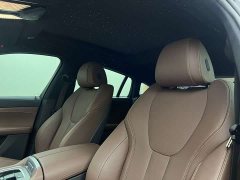 BMW X6 2021 xDrive40i M Sport Package - ფოტო 11
