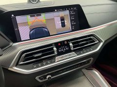 BMW X6 2021 xDrive40i M Sport Package - ფოტო 12