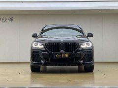 BMW X6 2021 xDrive40i M Sport Package - ფოტო 3