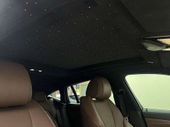 BMW X6 2021 xDrive40i M Sport Package - ფოტო 9