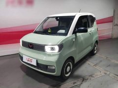 Wuling Hongguang MINIEV Macaron Premium Edition LFP - ფოტო 1