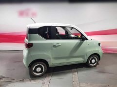 Wuling Hongguang MINIEV Macaron Premium Edition LFP - ფოტო 2