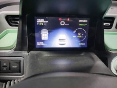 Wuling Hongguang MINIEV Macaron Premium Edition LFP - ფოტო 5