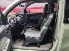 Wuling Hongguang MINIEV Macaron Premium Edition LFP - ფოტო 6