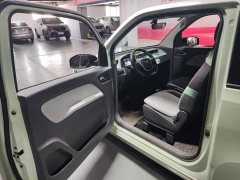 Wuling Hongguang MINIEV Macaron Premium Edition LFP - ფოტო 7