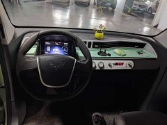 Wuling Hongguang MINIEV Macaron Premium Edition LFP - ფოტო 9