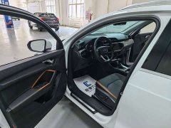 Audi Q3 35 TFSI Fashion Elegance - ფოტო 11