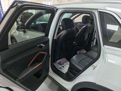Audi Q3 35 TFSI Fashion Elegance - ფოტო 12