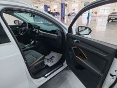 Audi Q3 35 TFSI Fashion Elegance - ფოტო 13