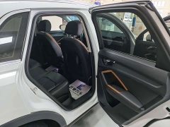 Audi Q3 35 TFSI Fashion Elegance - ფოტო 14
