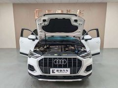 Audi Q3 35 TFSI Fashion Elegance - ფოტო 15