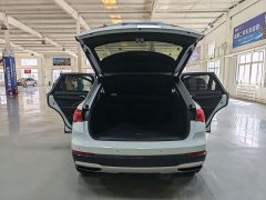 Audi Q3 35 TFSI Fashion Elegance - ფოტო 16