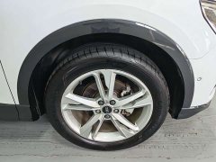 Audi Q3 35 TFSI Fashion Elegance - ფოტო 18