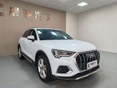 Audi Q3 35 TFSI Fashion Elegance - ფოტო 3