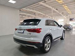 Audi Q3 35 TFSI Fashion Elegance - ფოტო 4
