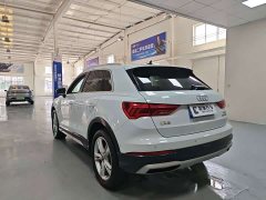 Audi Q3 35 TFSI Fashion Elegance - ფოტო 6