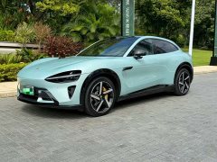Xiaomi YU7 2025 Four-Wheel Drive Max Edition - ფოტო 1