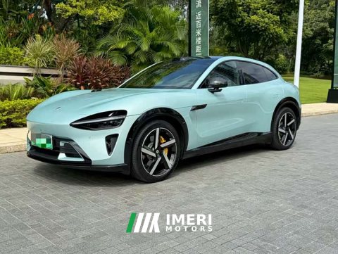 2026 Xiaomi YU7 2025 Four-Wheel Drive Max Edition - ავტომობილი ჩინეთიდან