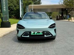 Xiaomi YU7 2025 Four-Wheel Drive Max Edition - ფოტო 2