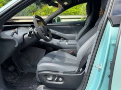 Xiaomi YU7 2025 Four-Wheel Drive Max Edition - ფოტო 3