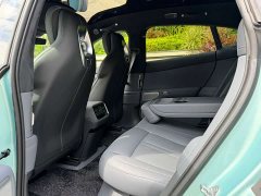Xiaomi YU7 2025 Four-Wheel Drive Max Edition - ფოტო 4