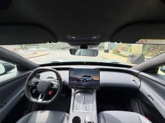 Xiaomi YU7 2025 Four-Wheel Drive Max Edition - ფოტო 5