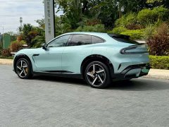 Xiaomi YU7 2025 Four-Wheel Drive Max Edition - ფოტო 6
