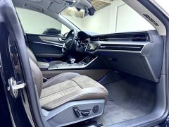 Audi A7L 45TFSI S-line Dream Edition Fluid Crystal Package - ფოტო 11