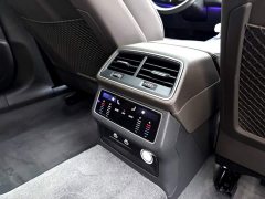 Audi A7L 45TFSI S-line Dream Edition Fluid Crystal Package - ფოტო 17