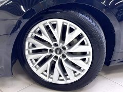 Audi A7L 45TFSI S-line Dream Edition Fluid Crystal Package - ფოტო 19