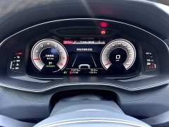 Audi A7L 45TFSI S-line Dream Edition Fluid Crystal Package - ფოტო 20