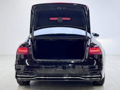Audi A7L 45TFSI S-line Dream Edition Fluid Crystal Package - ფოტო 5